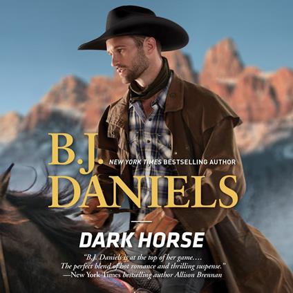Dark Horse