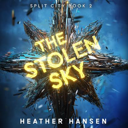 Stolen Sky, The