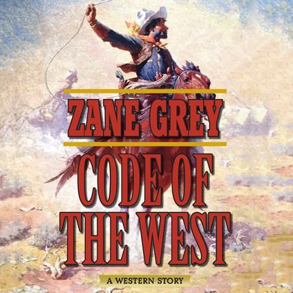 Code of the West