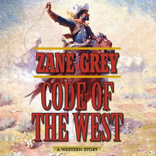 Code of the West
