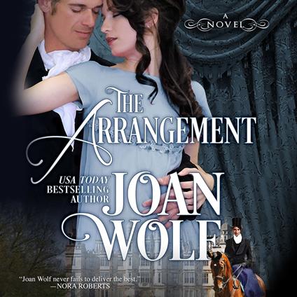 Arrangement, The