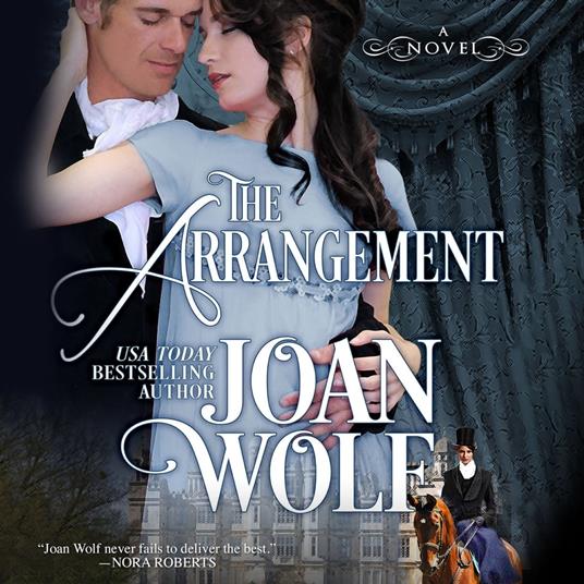 Arrangement, The