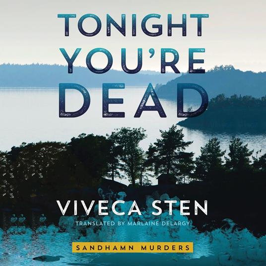 Tonight You're Dead