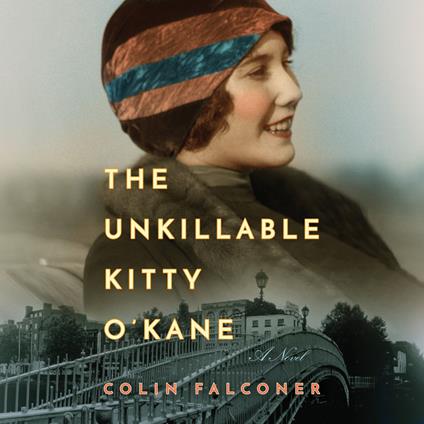 Unkillable Kitty O'Kane, The