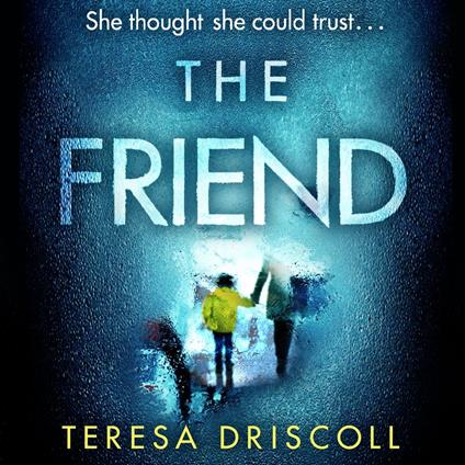 Friend, The