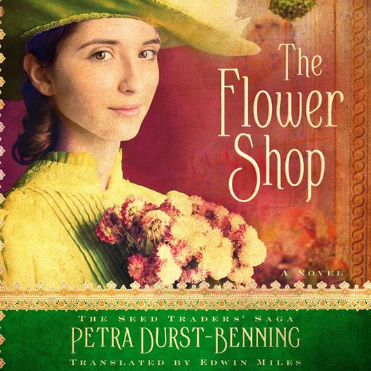 Flower Shop, The