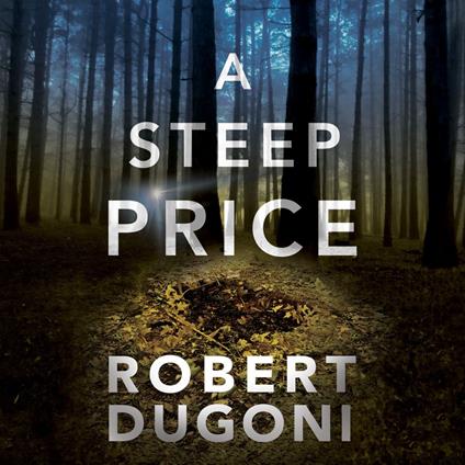 Steep Price, A