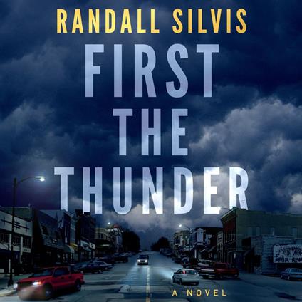 First the Thunder