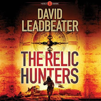 Relic Hunters, The