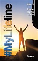 #mylifeline: Part - I - Sevak - cover