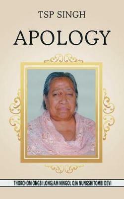 Apology - Tsp Singh - cover