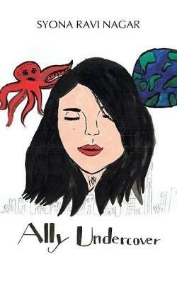 Ally Undercover - Syona Ravi Nagar - cover