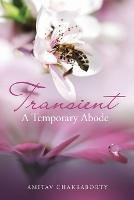 Libro in inglese Transient - a Temporary Abode  - Amitav Chakraborty