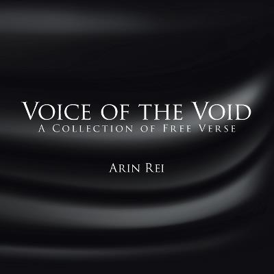 Voice of the Void - Arin Rei - cover