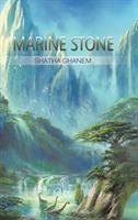 Marine Stone - Shatha Ghanem - cover