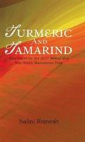 Turmeric and Tamarind - Nalini Ramesh - cover