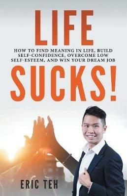 Life Sucks! - Eric Teh - cover
