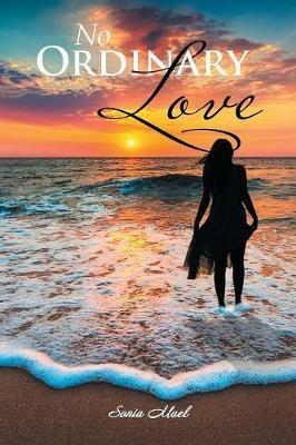 No Ordinary Love - Sonia Mael - cover