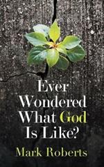 Ever Wondered What God Is Like?