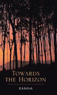 Towards the Horizon - Kanna - cover