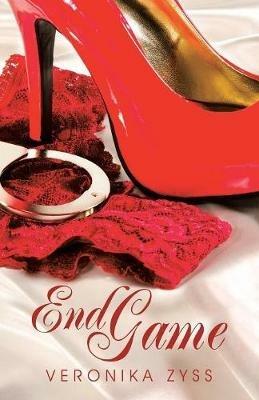 End Game - Veronika Zyss - cover