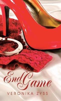End Game - Veronika Zyss - cover