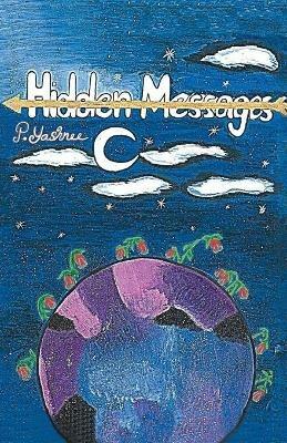 Hidden Messages - P Yashnee - cover