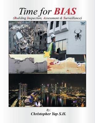 Time for Bias - Christopher Yap S H - cover