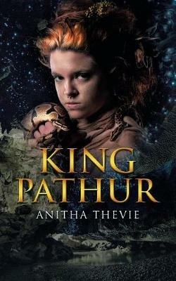 King Pathur - Anitha Thevie - cover
