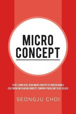 Micro Concept - Seongju Choi - cover