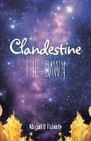 Clandestine: The Dawn - Abigail R Flaherty - cover