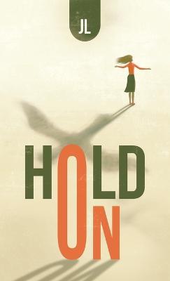 Hold On - Jl - cover