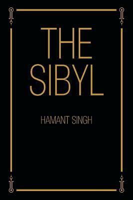 The Sibyl - Hamant Singh - cover