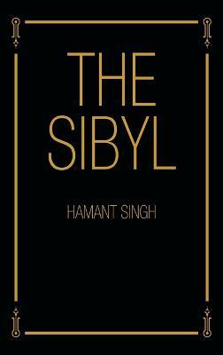 The Sibyl - Hamant Singh - cover