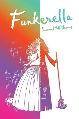 Funkerella - Samuel Williams - cover