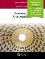 Sustainable Corporations: [Connected Ebook]