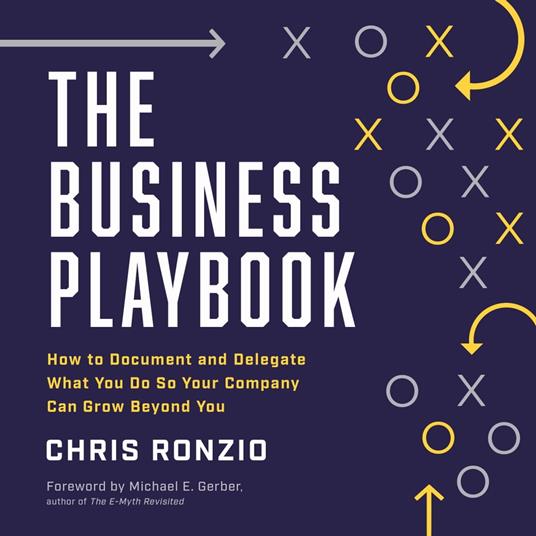 The Business Playbook