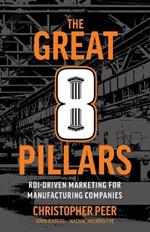 The Great 8 Pillars: ROI-Driven Marketing for Manufacturing Companies