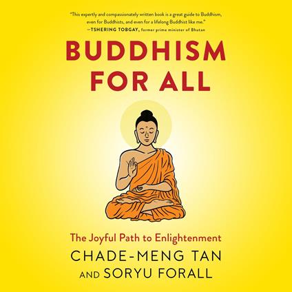 Buddhism For All