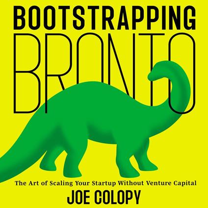 Bootstrapping Bronto