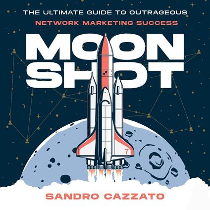 Moon Shot
