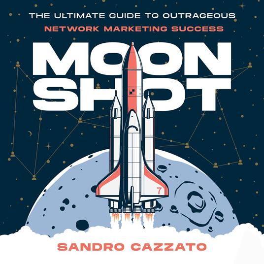 Moon Shot