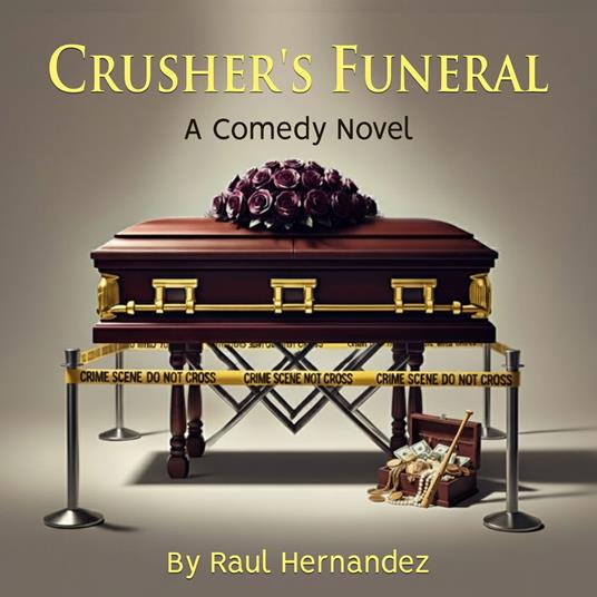 Crusher's Funeral