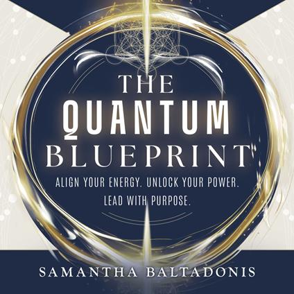 The Quantum Blueprint