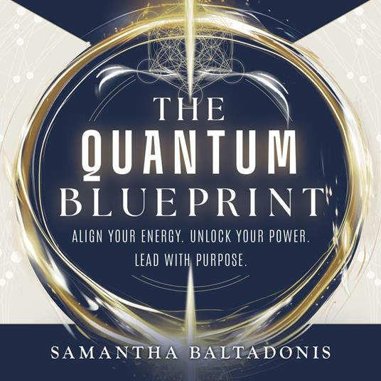 The Quantum Blueprint