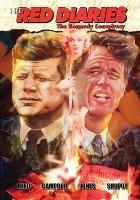 The Red Diaries: The Kennedy Conspiracy - Gary Reed - cover