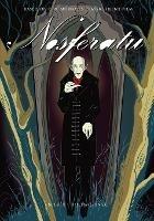 Nosferatu - Rafael Nieves - cover