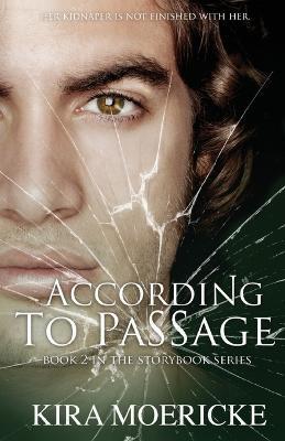 According to Passage - Kira Moericke - ebook