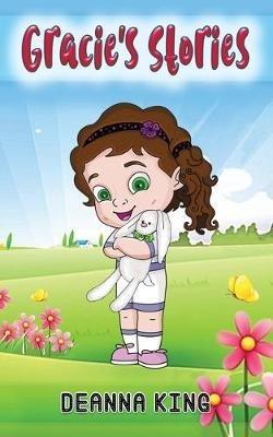 Gracie's Stories - Deanna King - cover