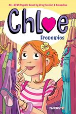 Chloe Vol. 3